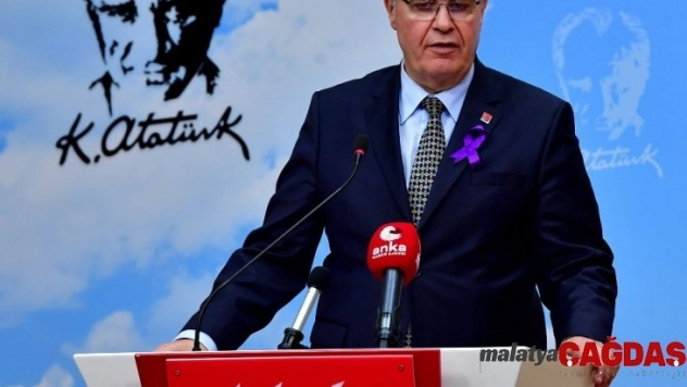 Öztrak'tan Muharrem İnce açıklaması