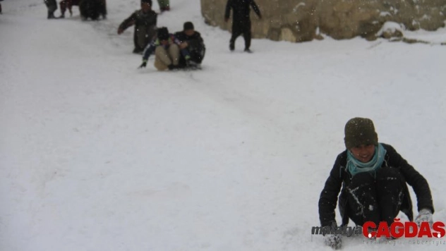 Pakistan ve Afganistan'da kar bilançosu: 43 ölü