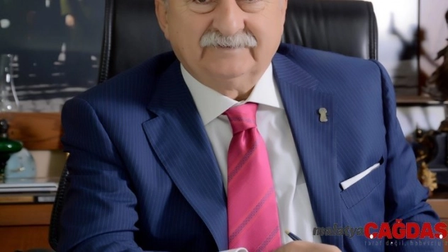 Palandöken: 'Bakımı yapılmış servis araçları için yaş sınırı kaldırılmalı'