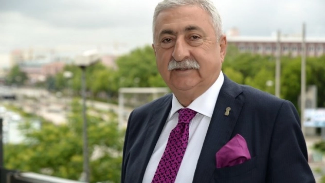 Palandöken: 'Bedellide çırak ve esnaflara indirim yapılmalı'