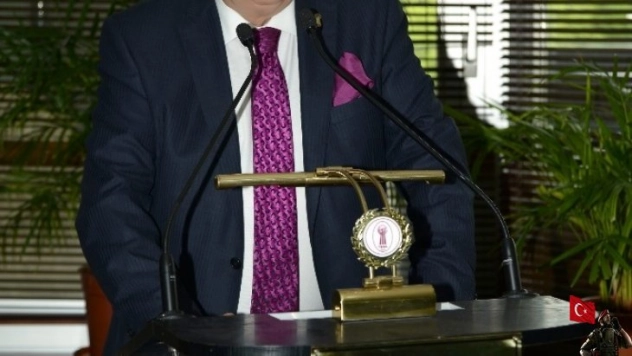 Palandöken: 'Doğalgaz'da ÖTV yüzde 1'e düşürülsün'