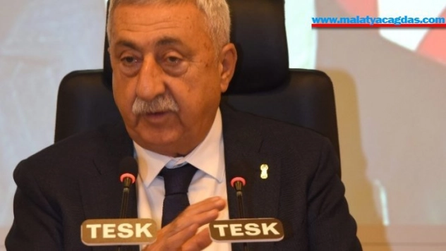 Palandöken: 'Eğlence sektörü ve çalışanlar mağdur edilmemeli'