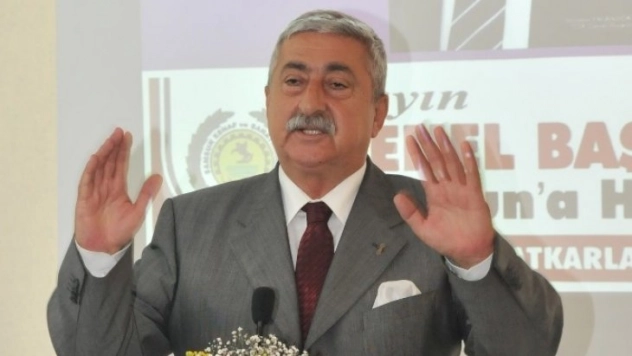 Palandöken: 'Esnaf bir an önce borcundan kurtulmak istiyor'