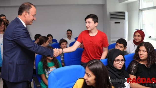 Pamukkale Belediyesi'nin 'kış dönemi' dil kursları başlıyor