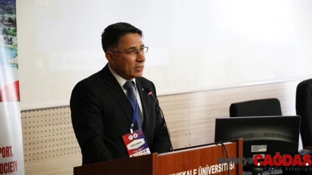 Pamukkale Üniversitesi 4. Uluslararası Avrasya Spor, Eğitim ve Toplum Kongresi'ne ev sahipliği yapıyor