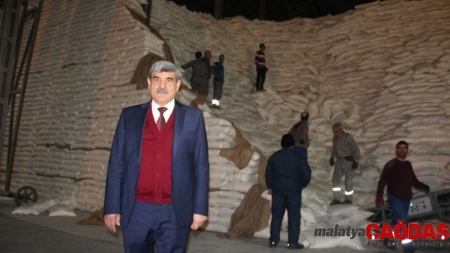 Pancar alımında son 20 yılın rekoru kırıldı