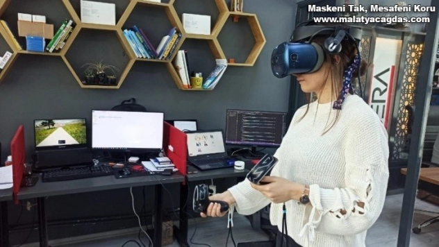 Dijitalleşmeye önem veren firmalar rakiplerine fark attı