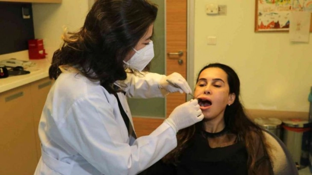 Pandemide 'diş sıkma' şikayeti arttı