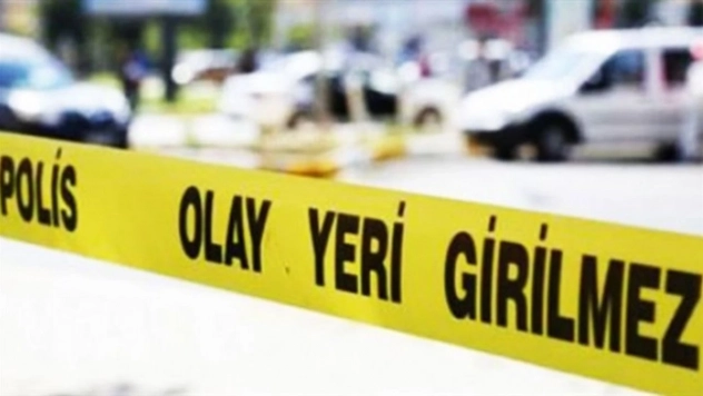 Park Halindeki Araçta Şüpheli Ölüm