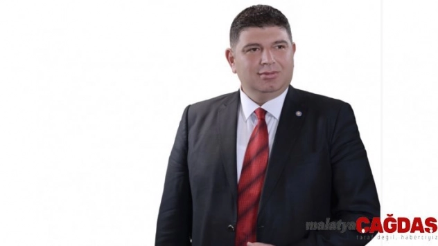 Parlak 10 Ocak Çalışan Gazeteciler Günü Mesajı