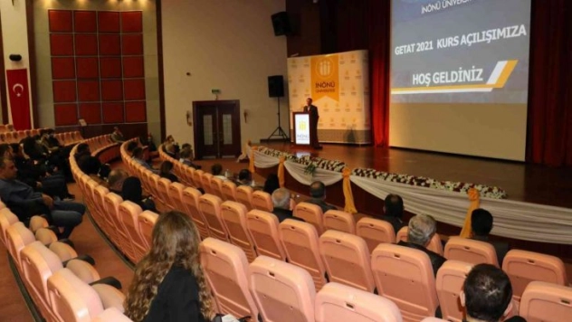 Parlakpınar, GETAT, modern tıbbı inkar etmeyen destek tedavidir