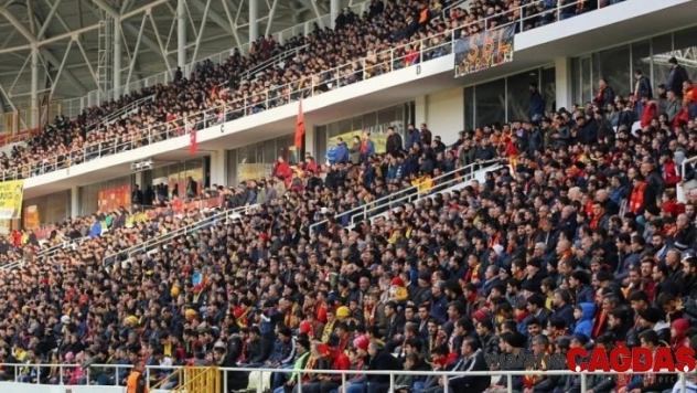 Partizan maçının biletleri yarın satışa sunuluyor