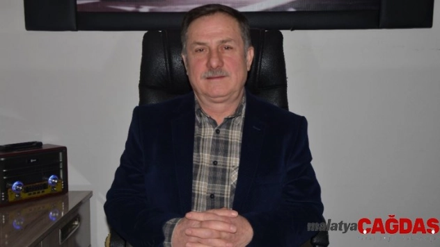 Paşalıoğlu: '2020'den umutluyuz'