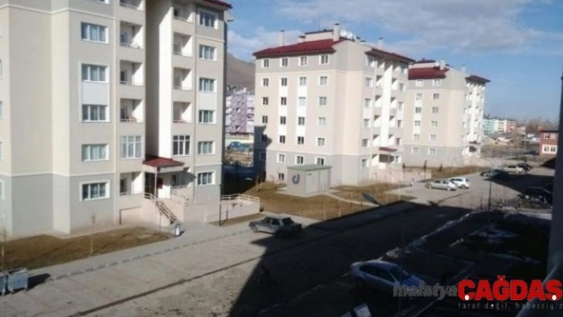 Pasinler Belediyesi'nden TOKİ atağı