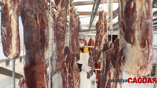 Pastırma tartışmasında Sivas'tan iddialı çıkış