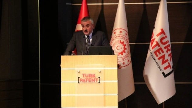 Patent ve Marka Kurumuyla MEB arasında işbirliği protokolü imzalandı