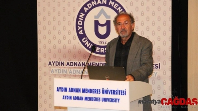 Pedasa çalışmaları arkeoloji öğrencileriyle buluştu