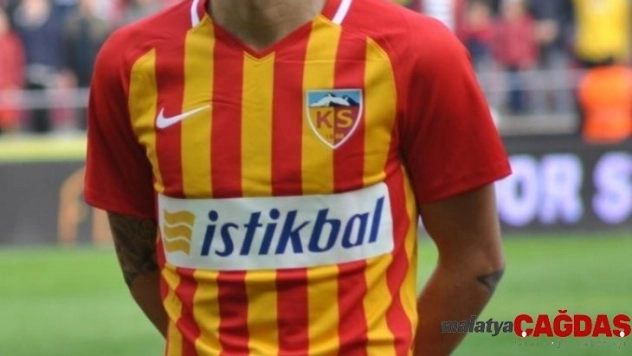 Pedro Hernique golle döndü