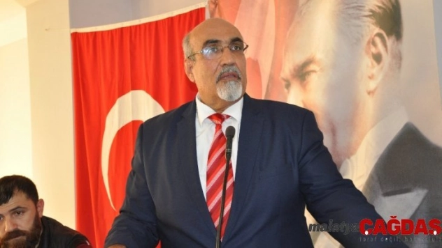 Pekmez'den kurban uyarısı