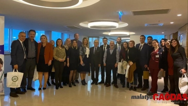 Pelvik hastalıkları paneli