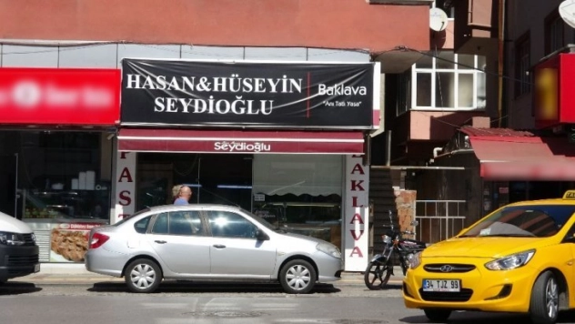 Pendik'te hamile kadına dehşeti yaşatan iki kardeşin dükkanlarının tabelaları değişti