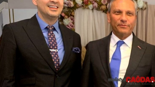 Perçin: 'İnandık, başardık her zaman yanında olacağız'