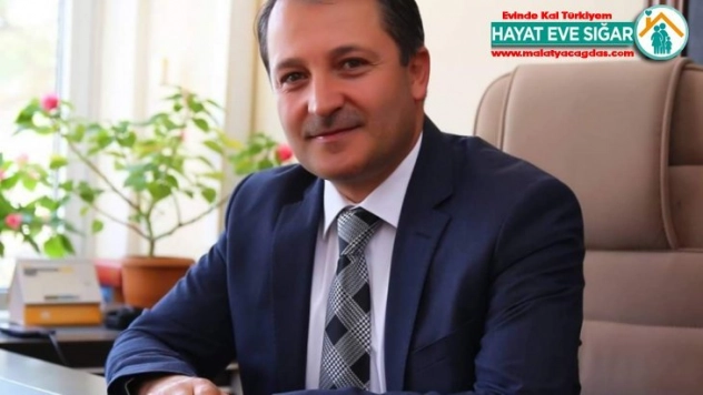 Personel Genel Müdürlüğünde değişim