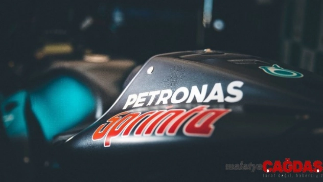 Petronas motorsikletler için geliştirdiği yağı tanıttı