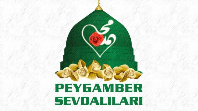 Peygamber Sevdalılarından Gazze ile dayanışma için küresel gösteri çağrısı!
