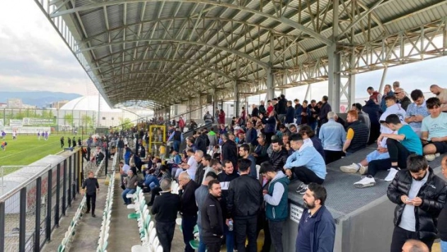 PFDK'dan Elazığ takımlarına ceza