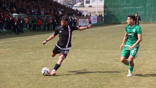 PFDK'dan Elazığspor'a para cezası