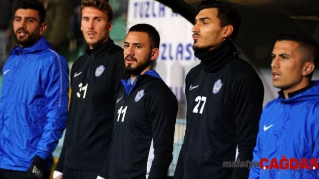 PFDK'dan Gökhan Çıra'ya 5 maç ceza