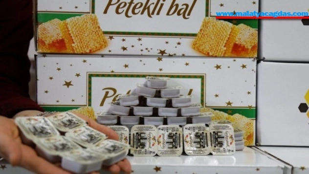 Piknik paketleri sağlıklı yaşam tutkunları tarafından çok beğenildi