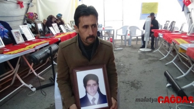 PKK'lılar kaçırdıkları kızı dere yatağında sürükleyip kolunu kırmış