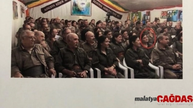 PKK'nın kritik ismine nokta atışı