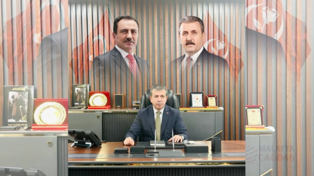 PKK'nın Sözde Manifestosu: Bir Terör Örgütünün Son Şantajı ve Propaganda Oyunu!