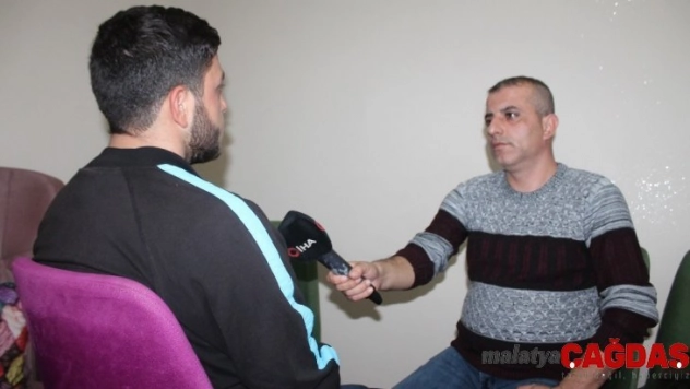 PKK/YPG'den nasıl kaçtığını anlattı