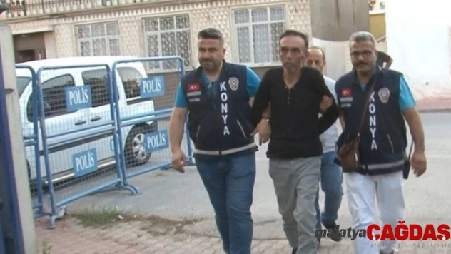 Platonik aşk cinayeti sanığının akli dengesinin araştırılmasına karar verildi