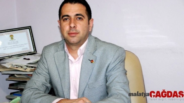 POGADER Başkanı Efe: ''Yerel basına her alanda destek verilmesi gerekmektedir''