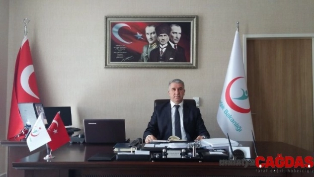 Polatlı Devlet Hastanesi'nde önemli başarı