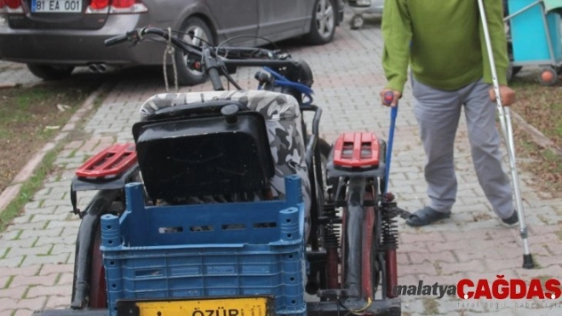 Polis engellinin esaretine son verdi