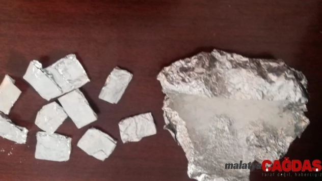 Polisin Pençe'si zehir tacirlerinin üzerinde