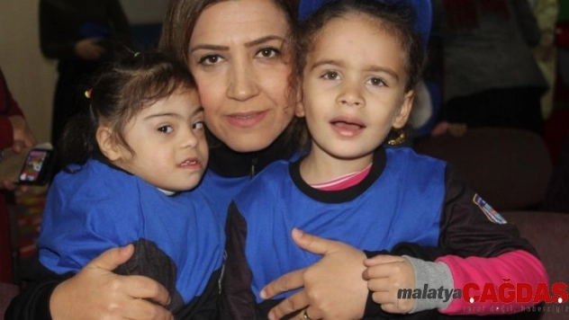 Polisin sevgisi 'engelleri' aştı