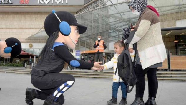 Polisten yeni yıl öncesi 'çarpılmayın' uyarısı