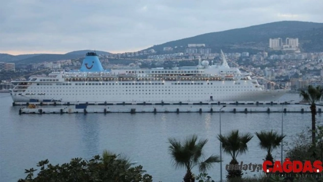 Politik sebeplerden dolayı iptal edilmişti yeniden aktife alındı