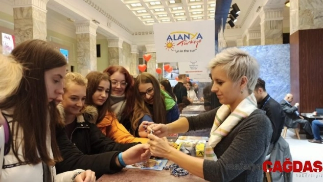 Polonyalı turist sayısında artış