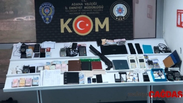 Pos tefeciliği operasyonu