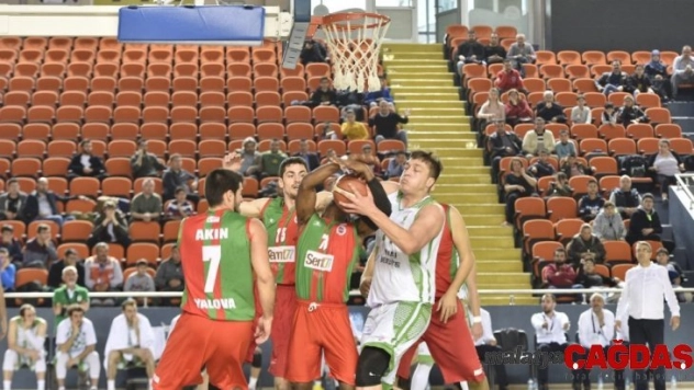 Pota'da Mamak rüzgarı