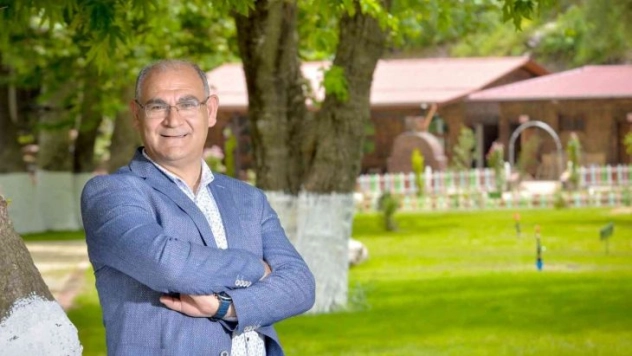 Pozantılılar açık hava sinema keyfi yaşayacak