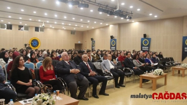 Pozitif psikoloji metotları kadın şiddetini engelleyebilir